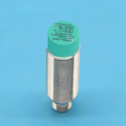 new 1Pcs For Pepperl+Fuchs NRN15-18GM50-E2-V1 Inductiver Sensor - PEPPERL+FUCHS