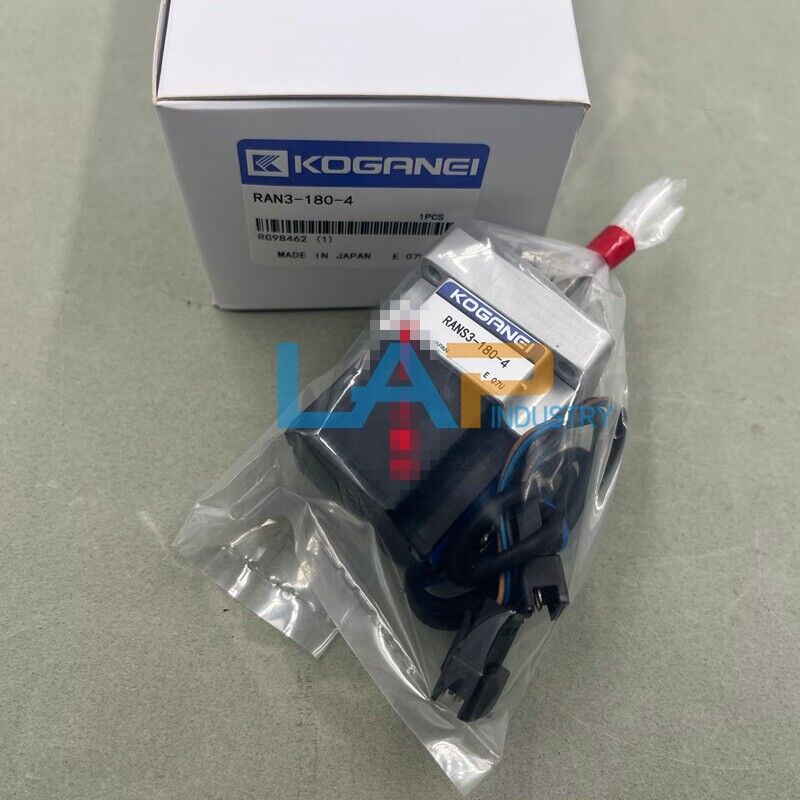 1PCS New Rotary Cylinder RANS3 RAN3-180-4 Accessories - OMRON