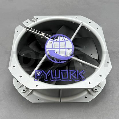 1Pcs W2D250-HH02-07 400VAC 160W for Ebmpapst Cooling Fan