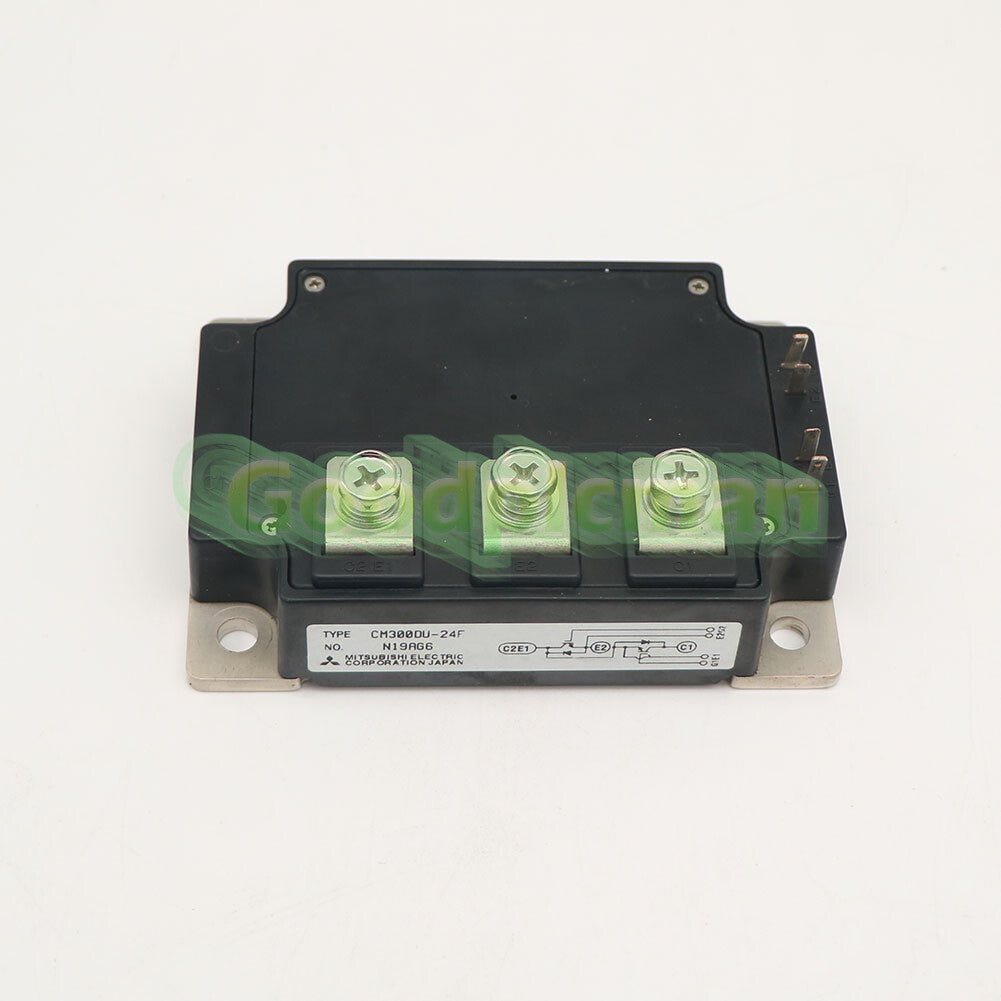 MITSUBISHI Module CM300DU-24F CM300DU24F 1Pcs/