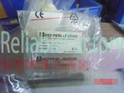 PEPPERL + FUCHS Proximity Switch Sensor NBB2-12GM50-E0-V1 free shipping #ds