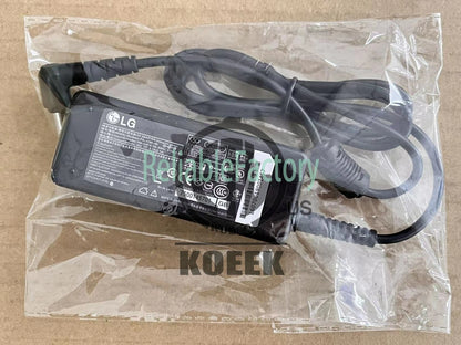 1PC For Power Adapter ADS-40SG-19-3 19025G 19V