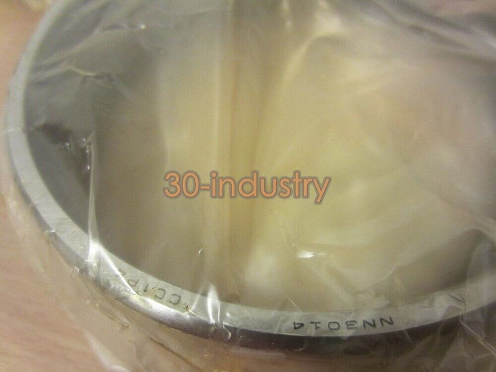 NSK NN3014MBKRCC1P4 Spindle Bearing for Machine Tool - 1PC - NSK