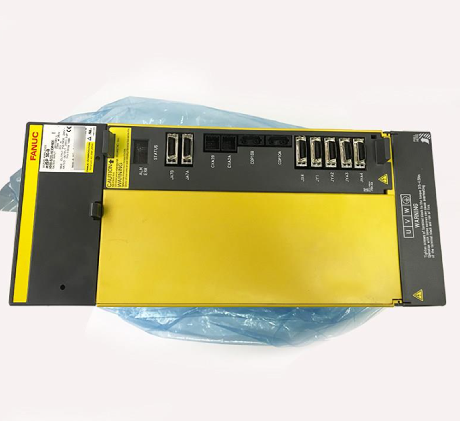 new  FANUC A06B-6220-H030#H600 Servo Amplifier