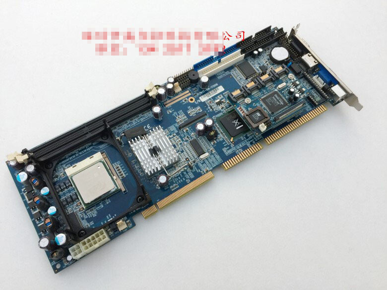 1pcs Industrial motherboard PROX-1720LFS-XDL test OK