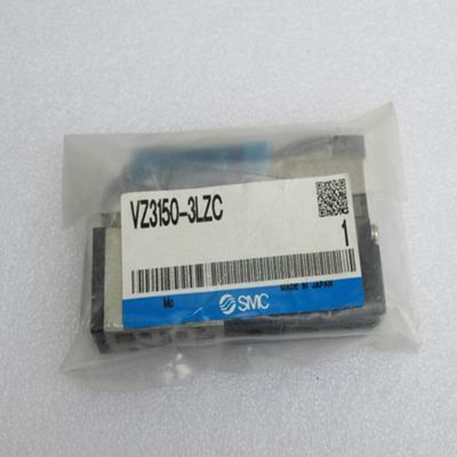 SMC VZ3150-3LZC - SMC
