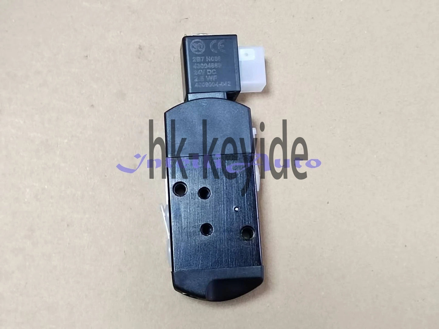 for G551A001MS SCG551A001MS DC24V 2.5W Solenoid valve