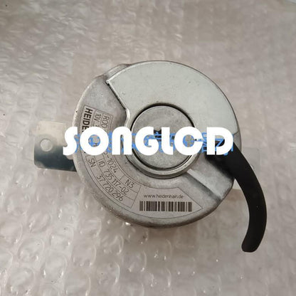 1PCS ROD431.025-1024 ID 735 117-02 Precision Rod - ROHM