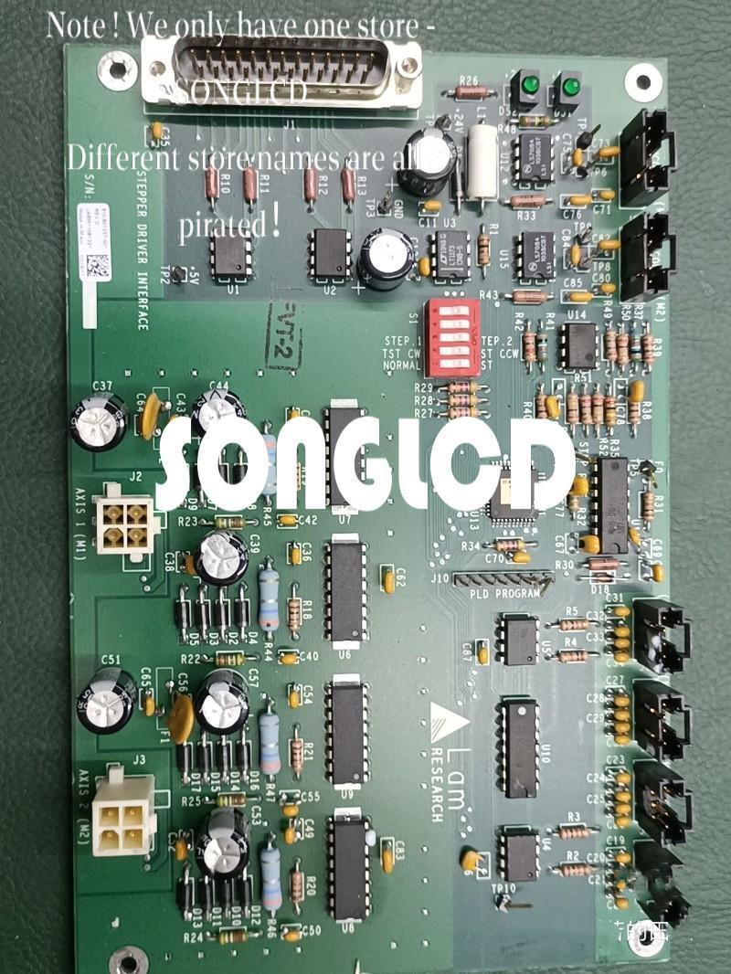1PCS 810-801237-001 Replacement Part - INDUSTRIALCONTROLS