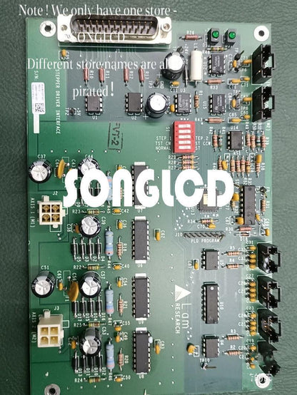 1PCS 810-801237-001 Replacement Part - INDUSTRIALCONTROLS