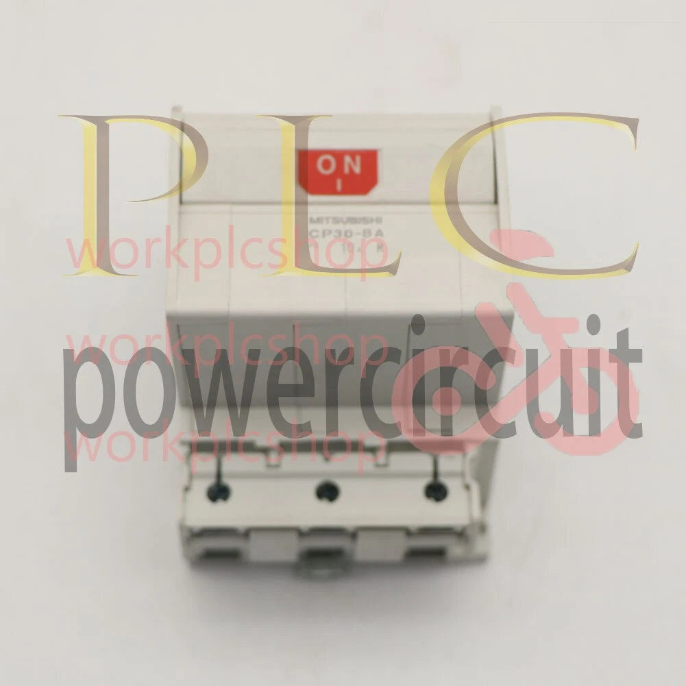 1PCS CP30-BA-3P-10A Mitsubishi CP30-BA-3P-10A Circuit Protector CP30BA3P10A