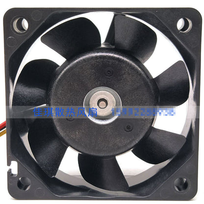 1pcs Sanyo 109R0624H4D08 6cm 6025 24V 0.06A inverter fan