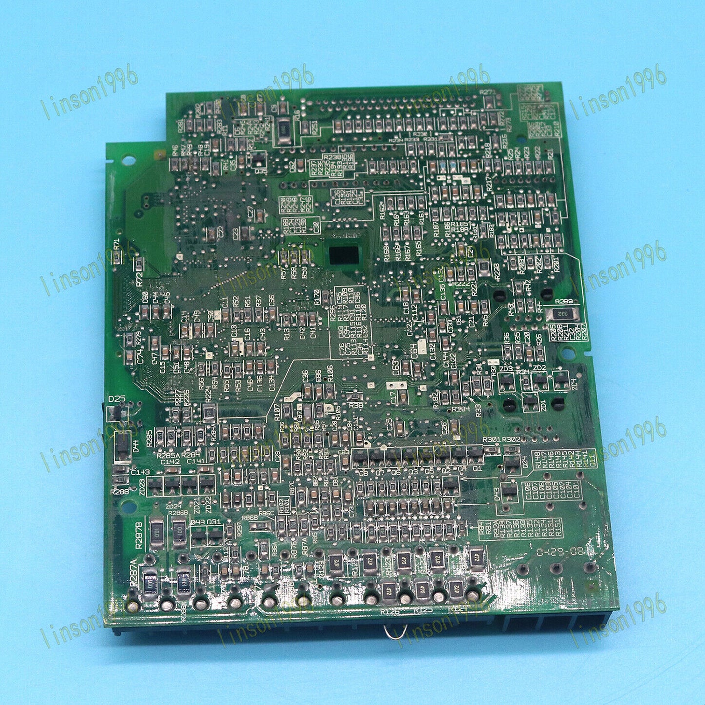 used 1pcs For TSB VFA7C-1853A Motherboard Tested In OK - TSB