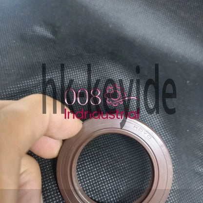 1Pcs FOR MK038A11 Transmission Front Oil Seal