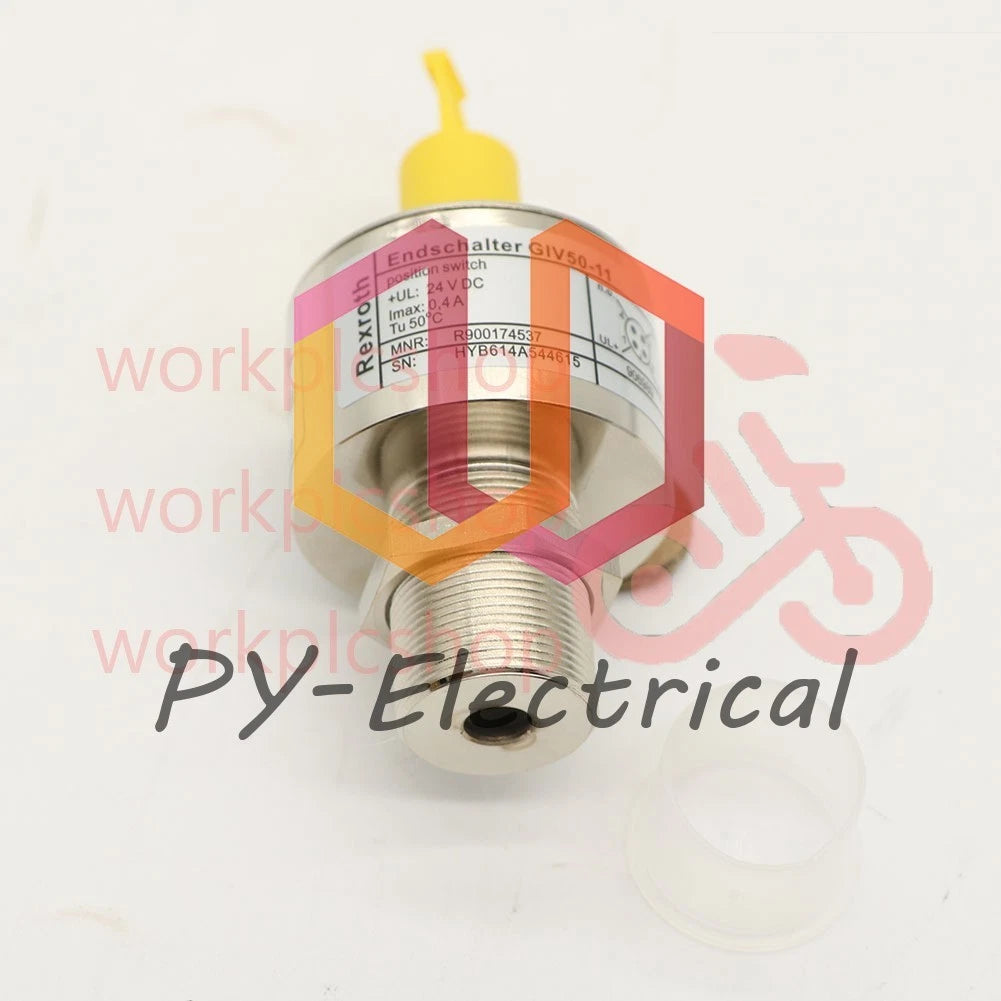 R900174537 GIV50-11 REXROTH LIMIT SWITCH GIV50 SPEZ Fast Ship