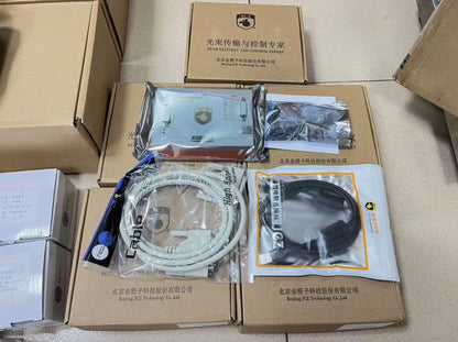BJJCZ Controller Board MotherboardFor JPT/Raycus/Max Fiber Laser Marking Machine