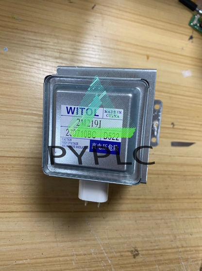 1PCS Microwave Oven Magnetron For Midea WITOL-2M219J