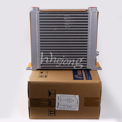 ONE FOR RISEN Hydraulic Air Cooler AH1012T-CA 110V - ONE FOR RISEN