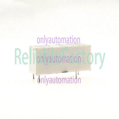 10PCS HongFa HF118F 012-1HS5T Power Relay 10A 250VDC 4 Pins~
