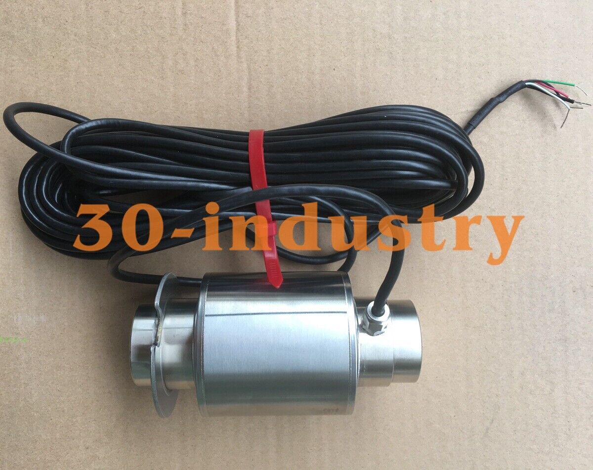ZSF-50T Load Cell Sensor with Accessories - 1 Piece Replacement - OMRON