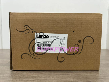 1PC EVS9325-ES IPCS Sealed Lenze EVS9325-ES Servo Inverter #ke