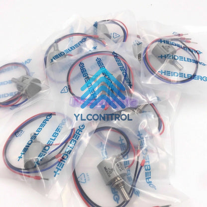 5pcs 10K Potentiometer 71.186.5171 Heidelberg CD102 SM102 SM74