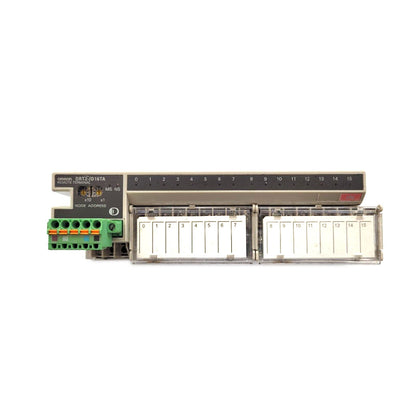 Omron Remote Terminal DRT2 ID16TA - OMRON