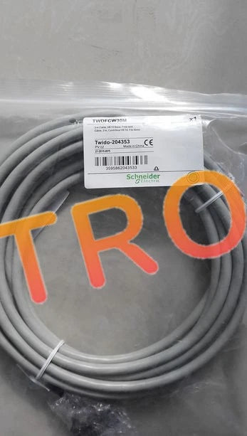 TWDFCW30M Schneider PLC Cable free shipping