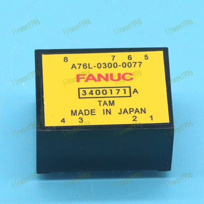 new One FANUC A76L-0300-0077 - FANUC