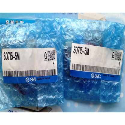 S0715-5M Solenoid Valve - ONE SMC