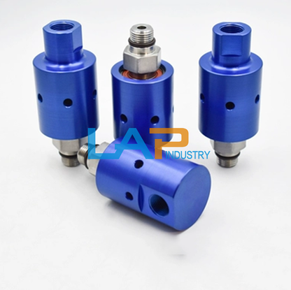 High Speed Coolant Rotary Joint for 1101-615-598 Model - PRODUCTBRAND