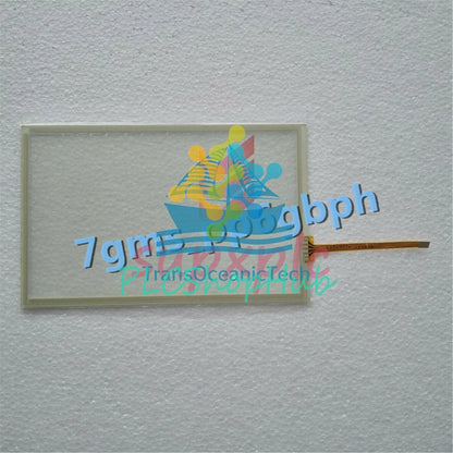 1PCS 1301-X321/01 touch screen glass panel