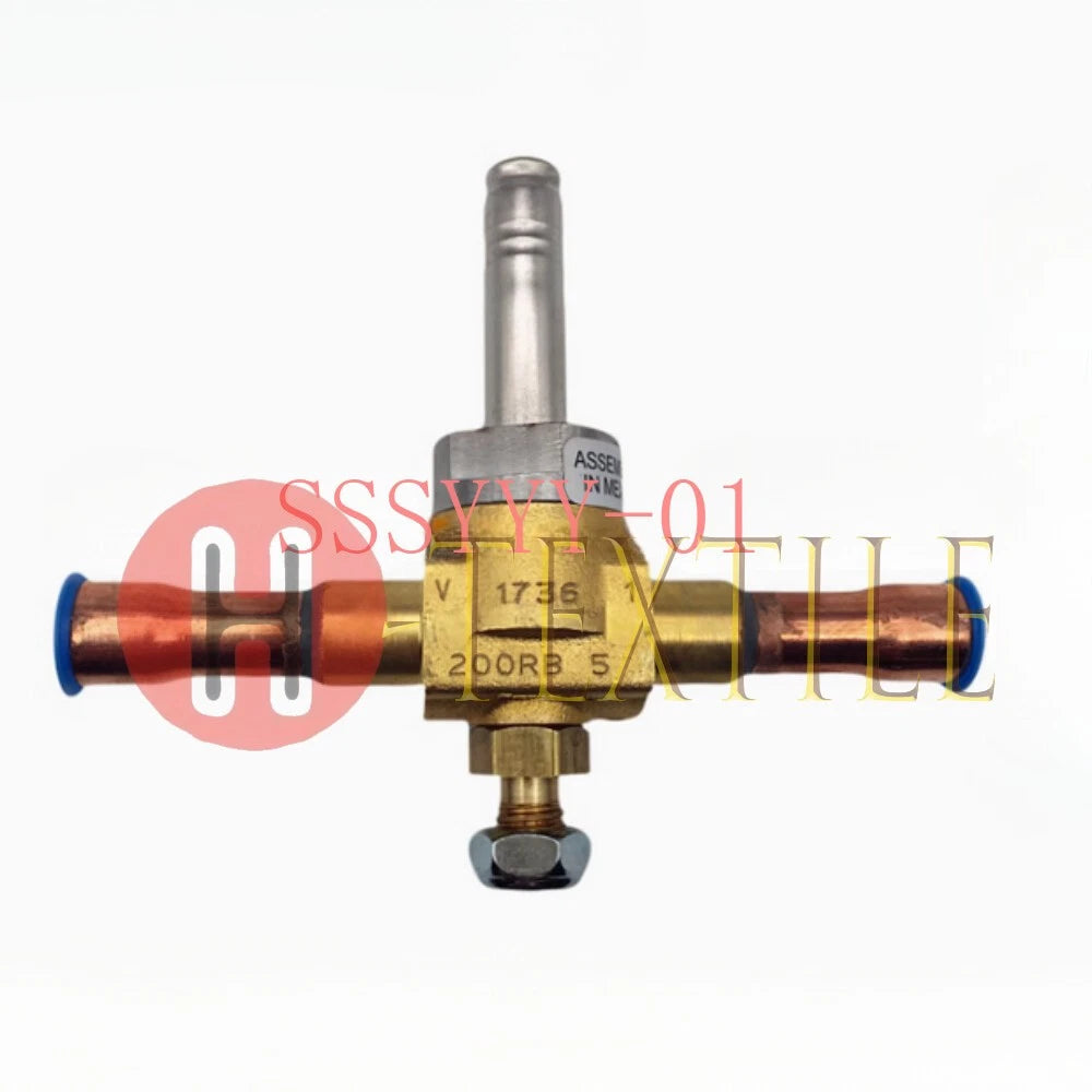 1PCS Solenoid Valve 200RB4T4T 200RB 4T4T