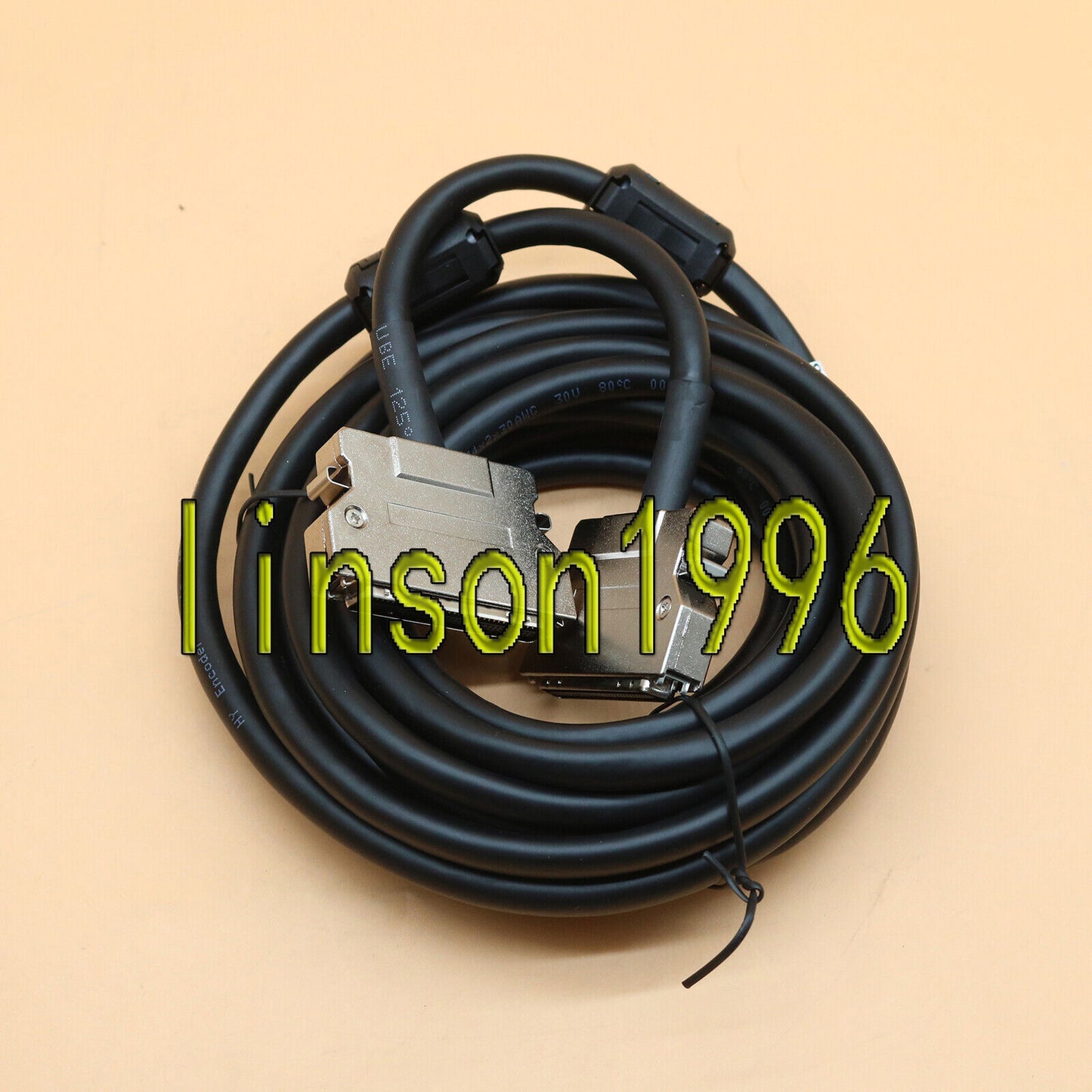 New One Connect Cable CS1WCN523 for OMRON Fast Delivery - OMRON