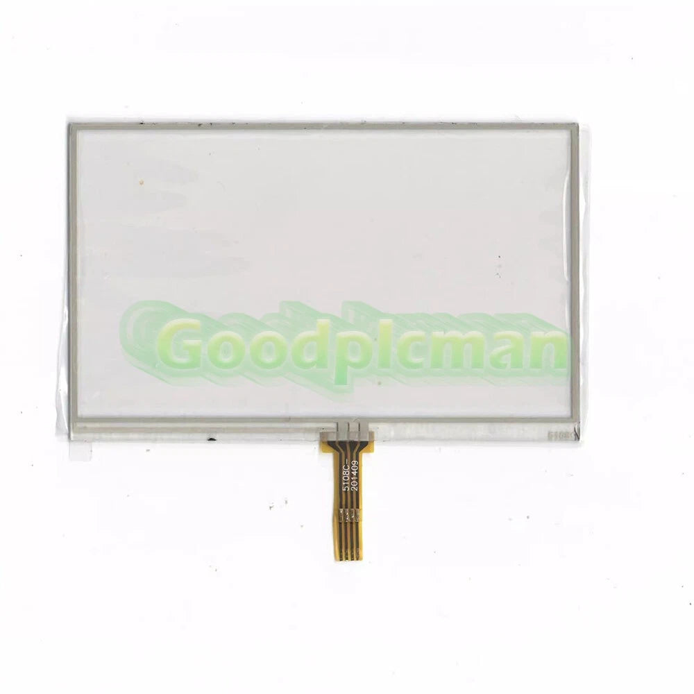 1X For Touch Screen Panel 7inch RXA-07001