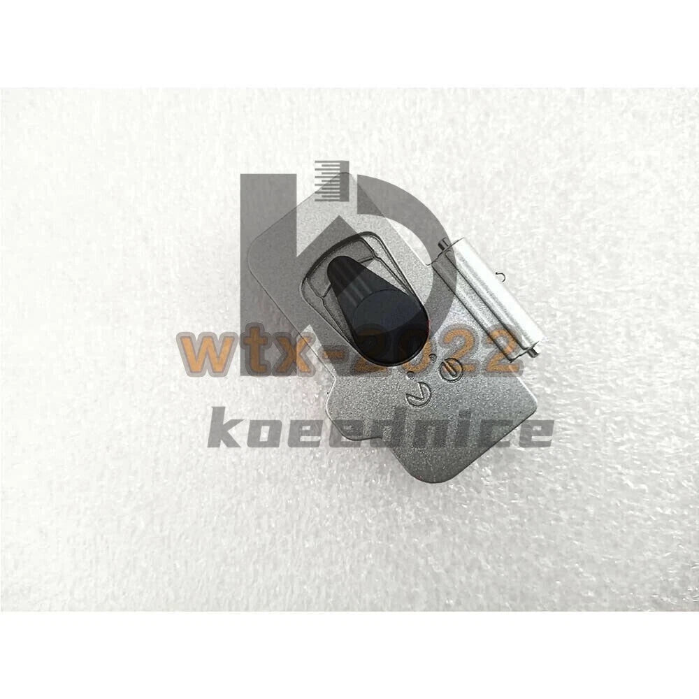 1PC For OM-D E-M5 Mark II Battery Door EM5 II Cover Camera Repair Parts