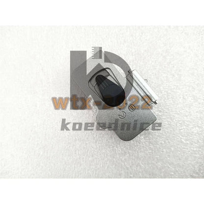1PC For OM-D E-M5 Mark II Battery Door EM5 II Cover Camera Repair Parts