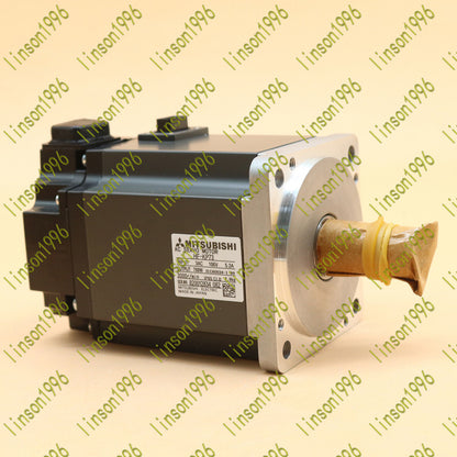 Mitsubishi Servo Motor HF-KP73 Fully Tested - MITSUBISHI