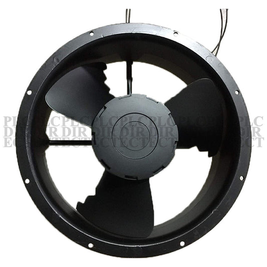 new  Tech WW25489115BH Cooling Fan 115V 50/60HZ