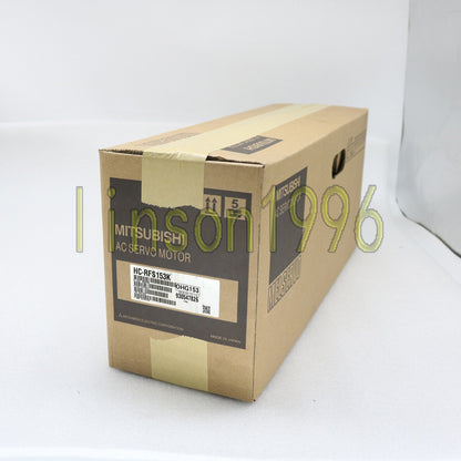 Mitsubishi AC Serve drive HCRFS153K | Energy-efficient cooling solution for industrial applications - MITSUBISHI