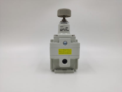 SMC Precision pressure reducing valve IR1000-01BG IR1010-01BG IR1020-01BG