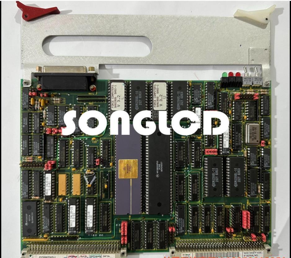 1PCS Lam 17035-1: High-Quality Replacement Part - LAM COMPONENTS