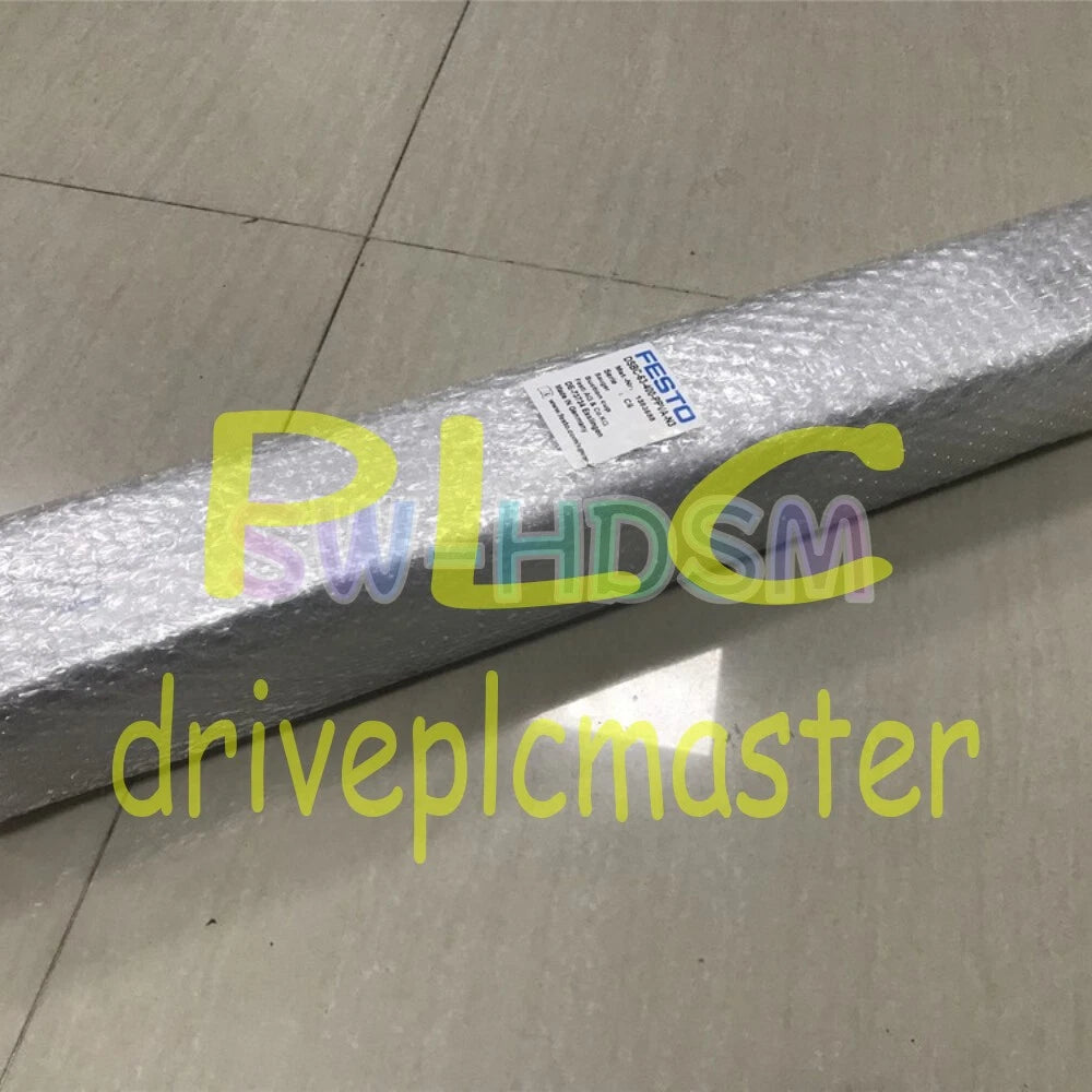 1PCS Festo Pneumatic Cylinder DSBC-63-400-PPVA-N3 freight free #dr