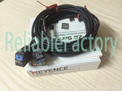 Keyence Sensor PZ2-51