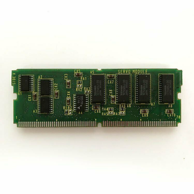 Used Fanuc A20B-2901-0340 Circuit Board - FANUC