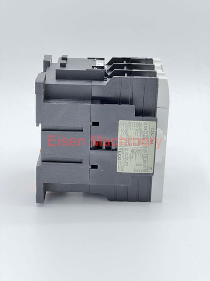 TECO CU-50R 24V 3A Magnetic Contactor - TECO