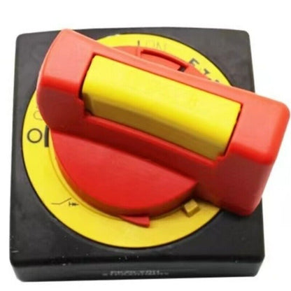 new 1PC EATON MOELLER Motor switch door linkage handle PKZ0-XRH - EATON MOELLER