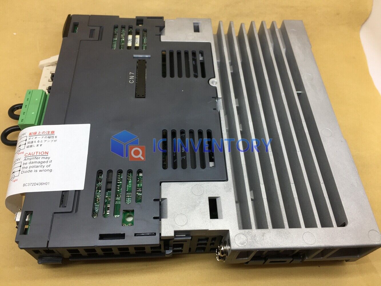 new 1PCS Mitsubishi MR-J3-40T - MITSUBISHI