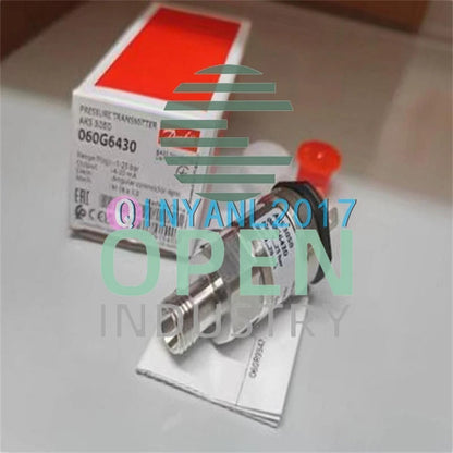 1PCS Danfoss pressure transmitter AKS3050 060G6430