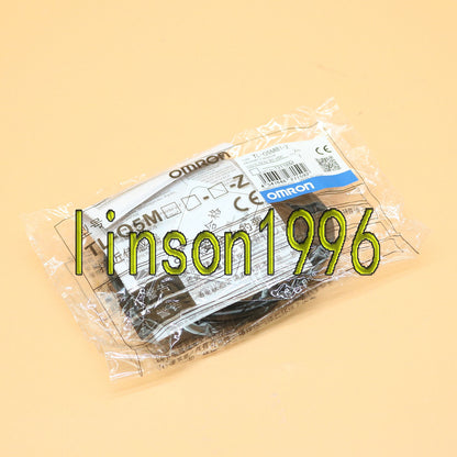 Omron TLQ5MB1Z Proximity Sensor - OMRON